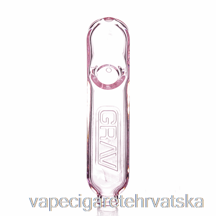 Vape Hrvatska Grav Rocker Steamroller Pink